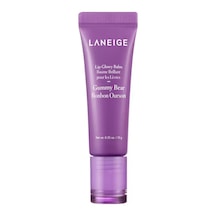 Laneige Lip Glowy Balm - Dudak Balmı Bonbon Ourson