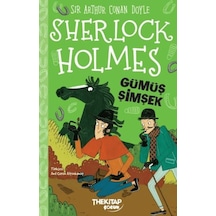 Sherlock Holmes - Şimşek - Ezjı-730236