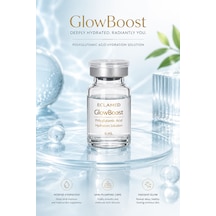 Eclamed Glow Boost Kırşıklık Canlılık Ve Lifting.