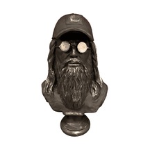 A Vinci Büst Heykel Biblo Hk127-6