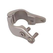 Tente Ek Parçasi-Di̇şi̇ Açilir Paslanmaz 30mm
