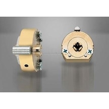 Kale 164/f Fiam Prazis. Çivi Anahtarlı. Uzun Anahtarlı Barel 3 Anahtar