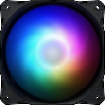 Asus Tuf Gaming Af120a2r 1x120mm Rgb Fan Azaz0asu0006