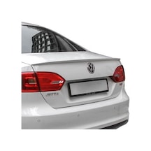 Ekiciler Vw. Jetta 2012-2019 Arası Anatomik Fiber Spoiler