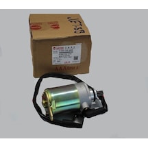 Sym Fıddle 2 125 - Orbit 2 - Jet 4 125 - Fıdlle 3 125 - Fıddle 3 200 - Crox 125 - X Pro 125 Marş Mot Jet003b