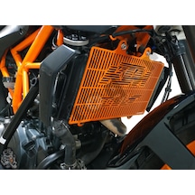 Ktm 390 Duke Radyatör Koruma Demiri N11.56