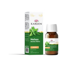 Karden Melissa Aroması 20 ML