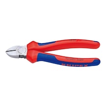 Knipex 70 02 125 125'Lik Yan Keski