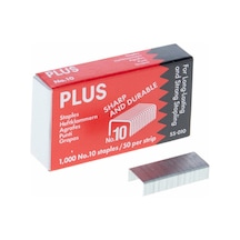Plus Zımba Teli No:10 20 Paket