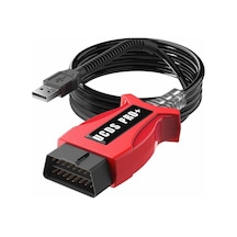 Ford Ucds Pro+ Arıza Tespit ve Ecu Programlama Cihazı 126