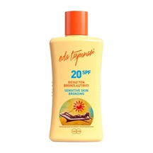 Beyaz Ten Bronzlaştirici 200ml