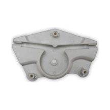 Vw Golf 4-bora Seat Leon Toledo Sağ Cam Kriko Makara Yatağı 5 Ade