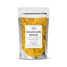 Tos The Organic Spices Ayurveda Curcuma Latte Baharat Karışımı 250 G
