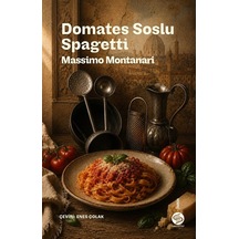 Domates Soslu Spagetti / Massimo Montanari