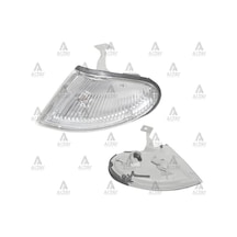 DEPO 216-1531L-AE Sinyal Lambası Sol Mazda 323 Famılıa 95-96 Sportege