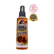 Kestane Kokulu Ferah Ev Oda Oto Sprey Parfüm 170 Ml