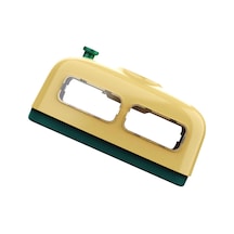 Suntek Yumurta Kuluçka Makinesi Sıcaklık Sarı-yeşil