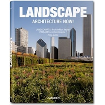 Landscape Architecture Now!