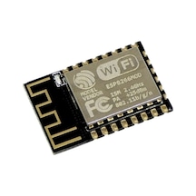 Esp 8266 Esp-12E Wifi Modülü Arduino Modül N11.2276