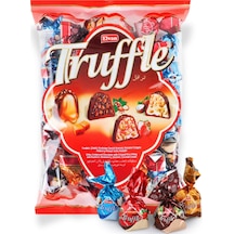 Truffle Poşet Mix 1000 Gr. (1 Poşet)