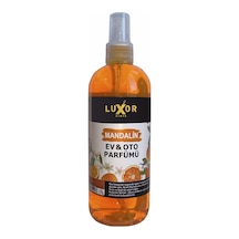 Luxor Kimya Mandalin Ev Ve Oto Kokusu 400 ML