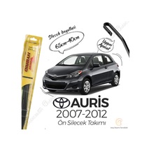 İnwells Hibrit Silecek Takımı Toyota Auris 2007-2012 İle Uyumlu