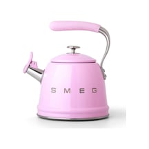 Smeg CKLW2001PK 50's Style Retro Kettle