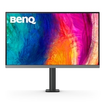 BenQ PD2706UA 27" 5 MS 60 Hz HDMI+DP+Type-C 4K UHD IPS IPS LED Monitör