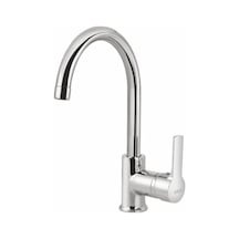 5012203 Plus Kuğu Lavabo Bataryası 1450171