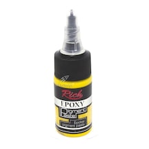 Rich Epoksi Pigment Pasta 20Cc 1365 Sarı