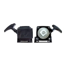 Kawasaki Tj 45 Starter Kapak Komple