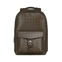 Montblanc M-lock Sırt Çantası 221598 yeşil