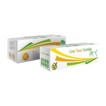 Perfection Hp W1106a / 107a / 107w 106xl Ekstra Yüksek Kapasite Çipli Siyah  Uyumlu Lazer Toner 2 Adet