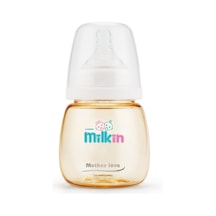 Milk In 920Ec Silikon Emzikli Biberon 180 ML
