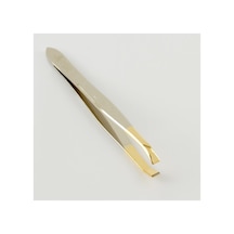 Ocean - 346 - Geniş Ağızlı Cımbız - Shophnrl - Gümüş Rengi