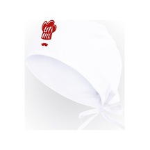 Chef Temalı Özel Bone | Mutfak Bonesi | Aşçı Bonesi (528281798)