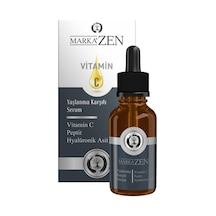 Markazen C Vitaminli  Serum 30 ML