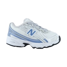 New Balance 740 Bebek Beyaz Spor Ayakkabı I7408va