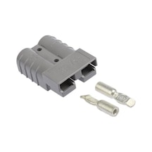 Anderson Gri Soket Sb-50a Bağlantı Soketi