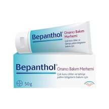 Onarıcı Bakım Merhemi 50 Gr 1 X 50 G