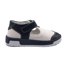 Arzen 4034 Önü Kapalı Erkek Çocuk Sandalet Ayakkabı 001