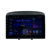 Peugeot 308-408 2007-2013 Maxessa 4-64 Profesyonel Oem Multimedia