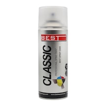 Best Sprey Boya Classıc 400 Ml Mor 1434