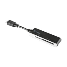 Trust 19440 Kart Okuyucu Samsung Uyumlu Telefon &amp Amp Tablet