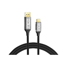 Inca Itcd-20 Type-C To Displayport 4K - 2M