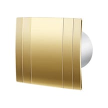 Blauberg Quatro Hi-Tech Gold 150 Banyo Aspiratörü