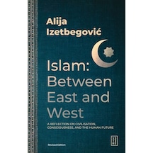 Islam: Between East And West - Kyut-898173