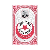 Türkiye'nin Yakın Tarihi - Yqbx-653375