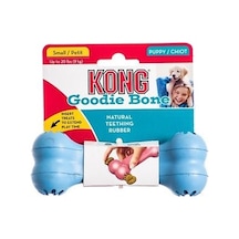 Kong S Boy Yavru Köpek Diş Oyuncağı Çok Renkli