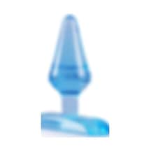 River World Mavi Renkte Jel Doku A Nal Plug Mini